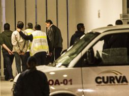 Por rangos de edad, los conductores arrestados ebrios de 30 a 39 años representan el mayor número. ARCHIVO /