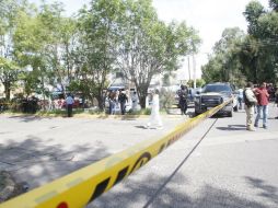 Sinaloa es uno de los cinco estados más violentos del país. ARCHIVO /