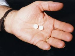 Experto afirma que nueve de cada 10 casos son curables con tratamiento. ARCHIVO /