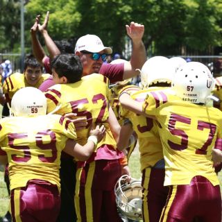 Tecos, campeón de la categoría Junior Midget de la Liga CONA