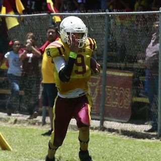 El futbol americano es familia