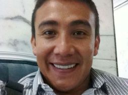 Mario Fernando Nocove Muñoz fue contratado para probar un avión; desapareció en mayo en la ciudad de México. SUN /