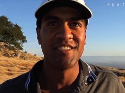 Finau consiguió 22 golpes bajo par, producto de 258 strokes. Tomada de pgatour.com. ESPECIAL /