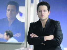 Uno de los objetivos de César es ser contratado por una compañía internacional o contar con un agente que lo lleve a grandes escenarios  /