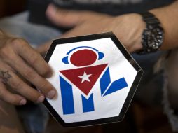 Se comunicaban en lenguaje cifrado para que no sospecharan de sus actividades. AP /