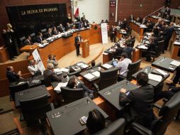 La Comisión de Energía considera que los cambios de diputados son pertinentes, claros y respetuosos. SUN /