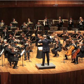 Orquesta de Cámara de Bellas Artes prepara gira internacional