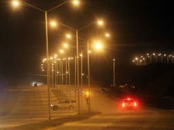 La apertura de Juan Palomar favorecerá al desahogo de Patria, Acueducto, Naciones Unidas, Vallarta y Guadalupe.  /