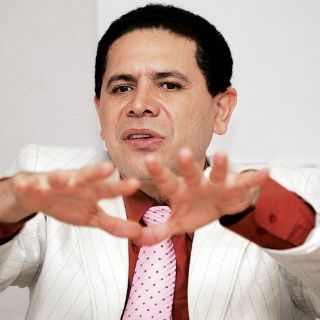 'Greg' Sánchez descalifica el embargo de sus propiedades