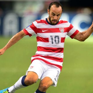 Landon Donovan anuncia su próximo retiro