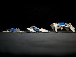 Cada uno podría costar menos de mil dólares y se crearían en casa. AP /