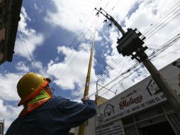 Los precios que pagan comercios en el país son 125 veces más altos que en Estados Unidos. ARCHIVO /