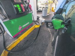 Con la aprobación de la reforma, empresas extranjeras podrán invertir en la extracción de hidrocarburos en México.  /