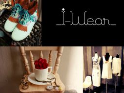 La feria reúne a múltiples creativos para ofrecer sus productos, tres veces por año. ESPECIAL /