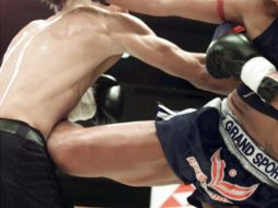 En los Campeonatos Mundiales de WAKO pueden participar niños y jóvenes entre 10 y 18 años de edad. ARCHIVO /