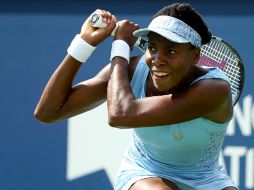 Williams  no superaba a su hermana desde Dubai en 2009. AFP /