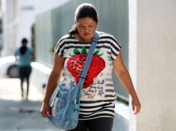 Actualmente 50 por ciento de las mujeres en etapa de gestación presentan anemia. ARCHIVO /