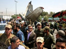 A la espera del informe, el mandatario ordenó la cancelación de los viajes. AP /