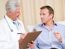 En caso de encontrar alguna tumoración se debe de acudir inmediatamente al médico. ESPECIAL /