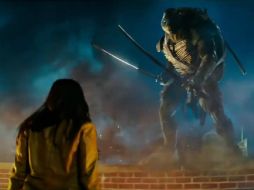 La adaptación es protagonizada por Megan Fox y animaciones de los superhéroes generadas en computadora. ESPECIAL /