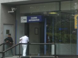 Se sugiere no ir solo y de preferencia en el día. ARCHIVO /