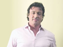 Imbatible. El actor reconoce que no es fácil mantenerse en el gusto del público. AP /