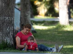 Los ''parques caja'' son espacios no mayores a mil metros cuadrados. Zapopan analiza ubicación de cuatro espacios más. ARCHIVO /