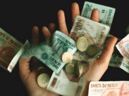 El indicador para México está muy cerca de los 100 puntos, que representa la tendencia de largo plazo de su actividad económica. ARCHIVO /