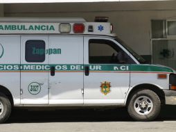 Ambos estados realizan las investigaciones correspondientes al caso. ARCHIVO /