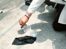 El reportero de 35 años fue agredido a balazos a las afueras de su casa. ARCHIVO /