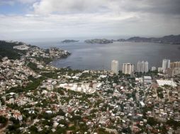 Acapulco será la sede del Festival. ARCHIVO /