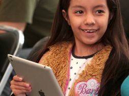 Las aplicaciones pueden facilitar la vida del estudiante. ARCHIVO /