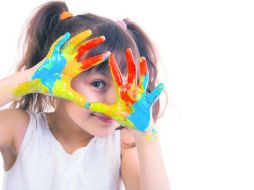 Las actividades paralelas a la escuela son un método de excelentes resultados para los pequeños. ESPECIAL /