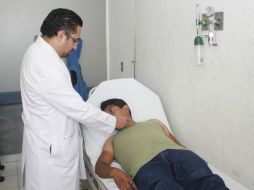 Las personas contagiadas con chikungunya oscilan en edades de entre 10 a 19 años. ARCHIVO /