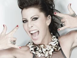 La cantante regresa a la Perla Tapatía para cantarle al público temas del disco 'Primera Fila'. ESPECIAL /