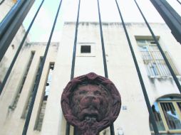 La ley prevé la aplicación de sanciones a quienes dañen el patrimonio.  /