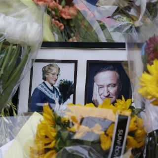 Mansión de Robin Williams, en venta desde hace meses