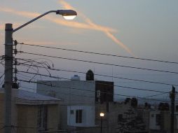 Se aprobó la compra de ocho mil 500 luminarias por un monto aproximado de 47 MDP.  /