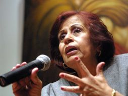 La programación incluye lecturas en voz de sus autores, conferencias, mesas de discusión, presentaciones de libros, entre otros. ARCHIVO /