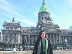 El intercambio escolar es una experiencia para compartir hábitos, coloquialismos, intercambio, risas e ideas. ESPECIAL /