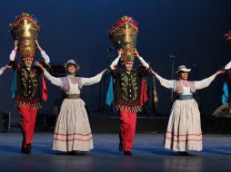 Las actividades comprenderán danza folclórica, literatura, talleres, ópera y teatro. ARCHIVO /