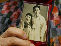 Calculan que de 20 mil a 200 mil mujeres de toda Asia fueron obligadas a estas prácticas, entre ellas Lee Yong-soo. AP /