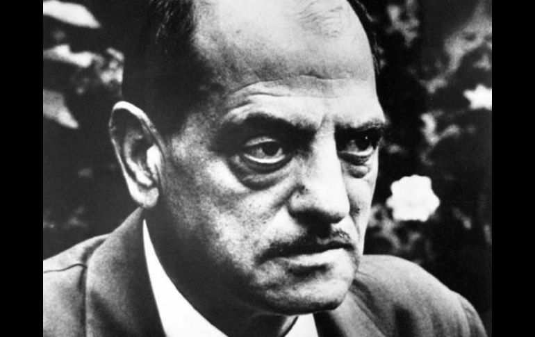 El cineasta español pasó la mayor parte de su infancia en esa casa. ARCHIVO /