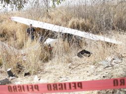 La Policía Federal Preventiva en Nayarit confirmó que uno de sus agentes acudió al lugar de los hechos. ARCHIVO /