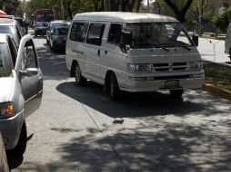 El próximo 28 de agosto se dará el banderazo de arranque a este programa. ARCHIVO /