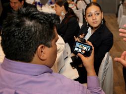 Esperan que haya competencia justa en el sector de las telecomunicaciones. ARCHIVO /