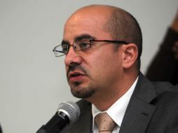 Denuncian que el alcalde de Tlajomulco ha utilizado funcionarios para despojarlos del predio en el que viven. ARCHIVO /