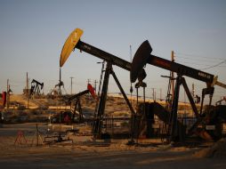 La extracción estará regulada por normas de uso industrial del agua. ARCHIVO /