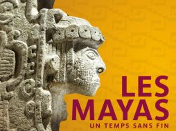 La exhibición permitirá mostrará estelas, ornamentos de jade y figuras de palenque. Foto: Página web Museo Quai Branly. ESPECIAL /