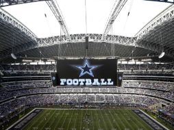 El equipo de la 'Estrella Solitaria' es una de las marcas más grandes del deporte. AP /